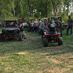 Read more about the article Young’s Lodge 1st Off-Road was EPIC!