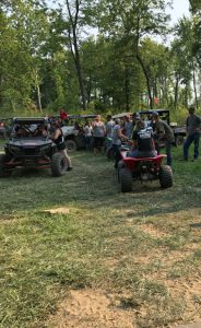 Read more about the article Off Roaders Weekend