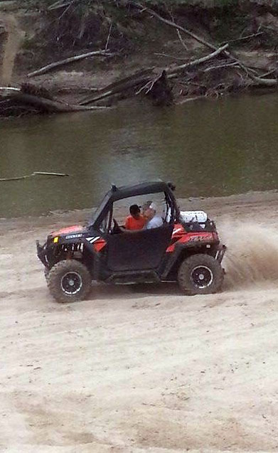 You are currently viewing FAQ: Riverfest & Off-Road Adrenaline Series